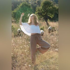 Beachwood Baby Isla Pants